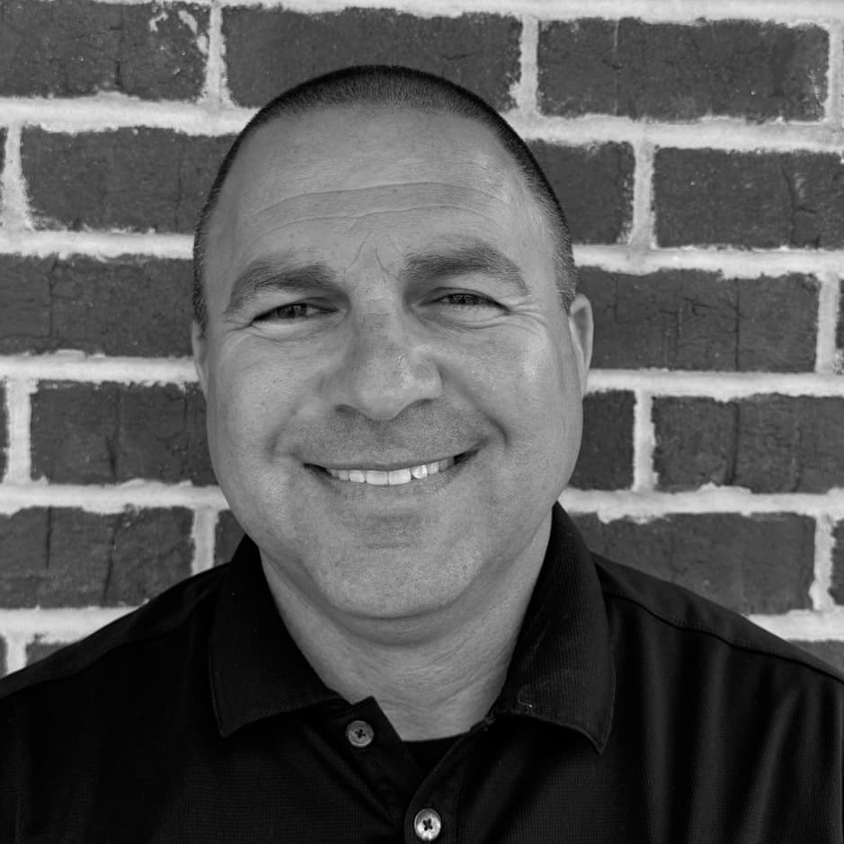 Chad Misko, Regional Ops Manager, Maaco & Meineke.